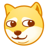 :doge: