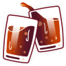 :ganbei: