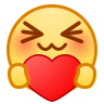 :geixinxin: