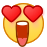 :xihuan: