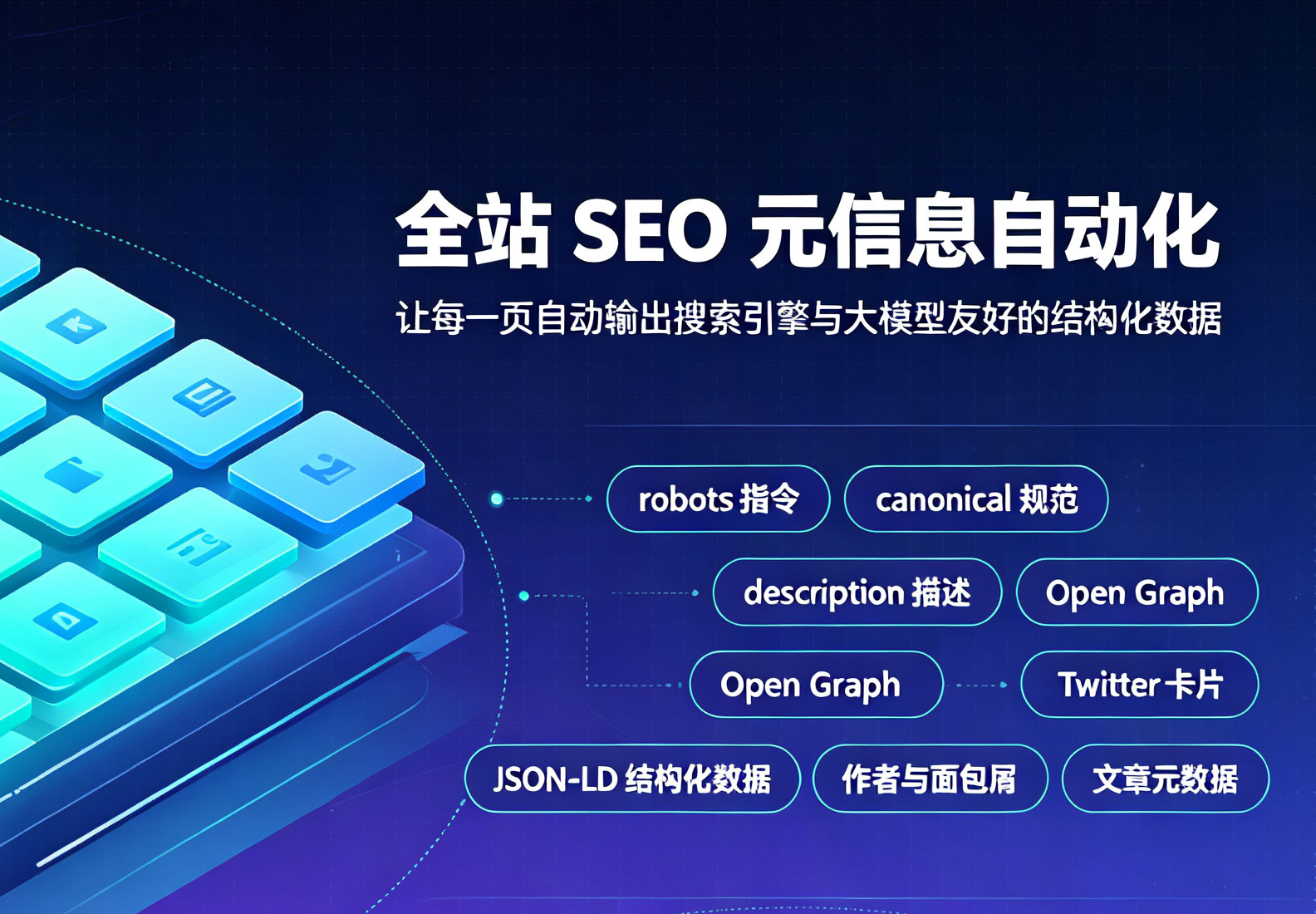 SEO插件更新